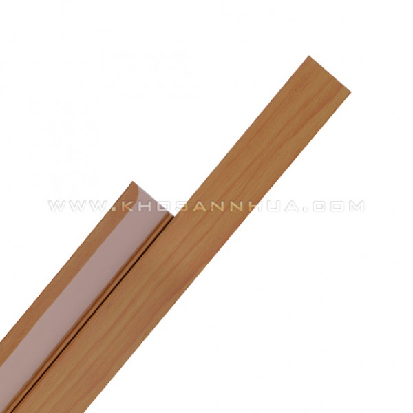 Nẹp nhựa P05